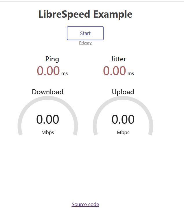 speedtest go版本的一键安装脚本与手动安装方案