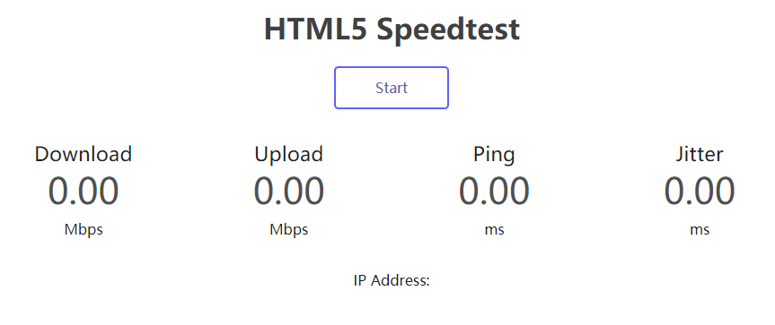 speedtest go版本的一键安装脚本与手动安装方案